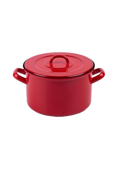 Lexroo Rainpot Tencere,flame Çok Renkli