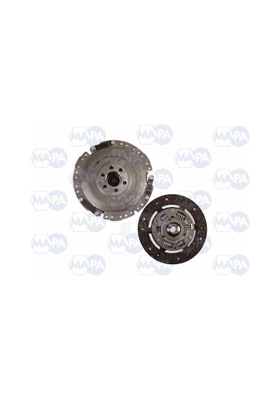 MAPA 180400 DEBRİYAJ SETİ R9 R19 EXPRESS 1.4