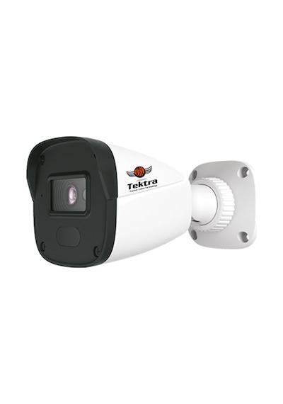Tektra 2Mp Tkı-2360 Bullet Kamera