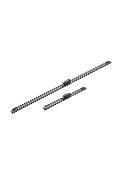Aerotwin Silecek Seti Renault Clio 5 2020-2024 700/300 Mm A981s 3397014826