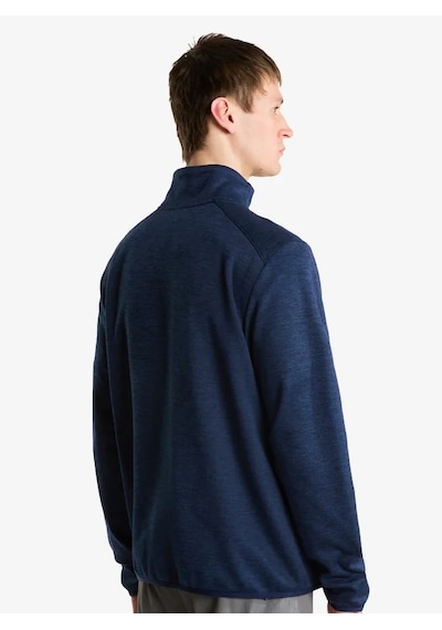 The North Face Nf0a8cvv-8q0 Performance Fleece Full Zip Jacket Erkek Ceket Lacivert