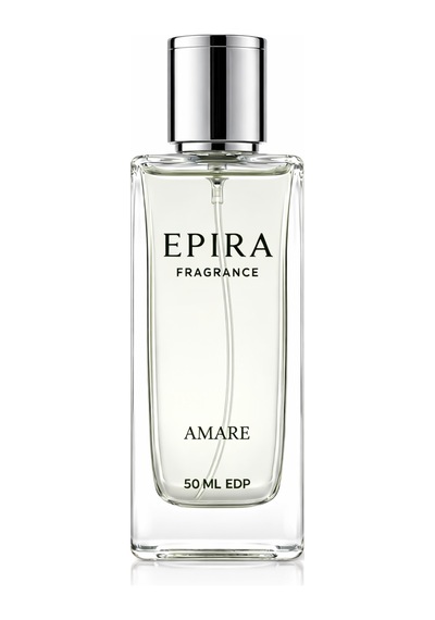 Epıra Fragrance Amare Erkek Parfüm 50 Ml Edp Çiçek