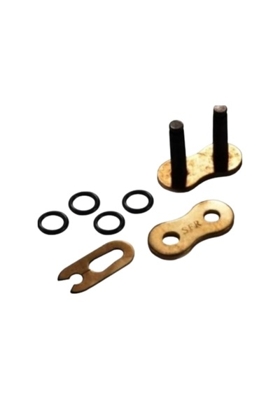 Gear5 Zincir Kilidi 520 O-ringli Adet