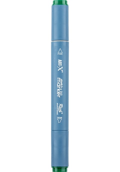 Art-x Sketch Marker Çift Taraflı Kalem No:335