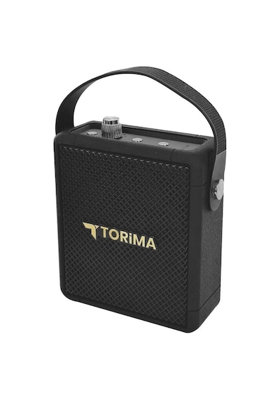 Torima D21 Taşınabilir Bluetooth Hoparlör