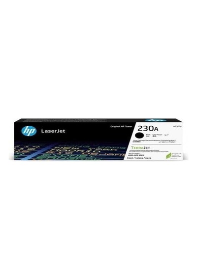 Hp 230a Laserjet Siyah Toner W2300a 37842453