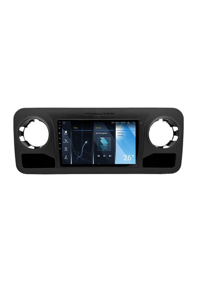 Mercedes Sprinter Android Multimedya Sistemi 2020-2024 Crv-4351xa 10"