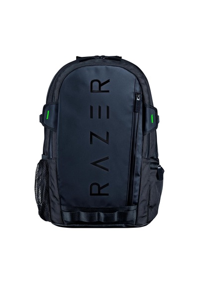 Razer Rogue V3 Sırt Çantası 15,6" Black Edition - Kompakt Seyah Diğer