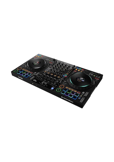 Ayrex Ddj-flx10 Dj Kontrol Cihazı