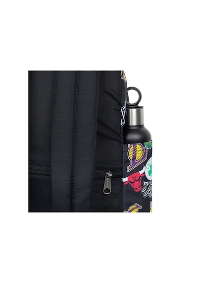 Eastpak X Nba Sırt Çantası Day Pak'r Laptop Gözlü Team Pattern 5z6 Çok Renkli