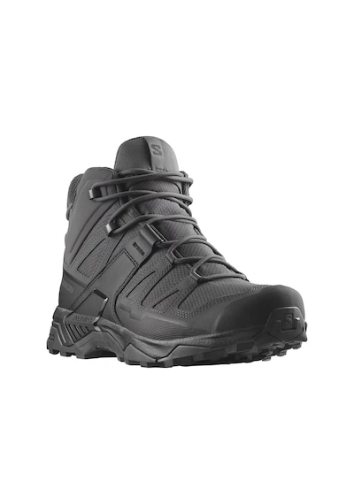 Salomon X Ultra Forces Mıd Gtx Outdoor Ayakkabı Siyah