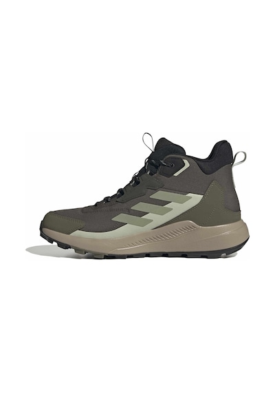Adidas Terrex Anylander Mıd Rrdy Haki Erkek Outdoor Bot 000000000102715948
