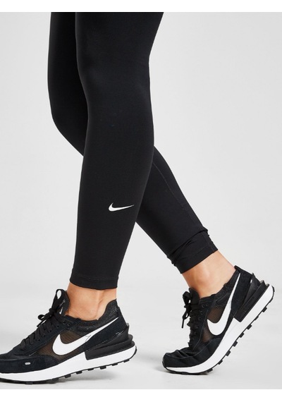 Nike Dri-fıt One Hr Tight Kadın Siyah Tayt