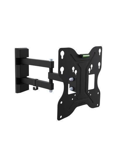 Evrensel Low Profile Tilting Wall Mount For Led Tv Upto 23 42-inç Black
