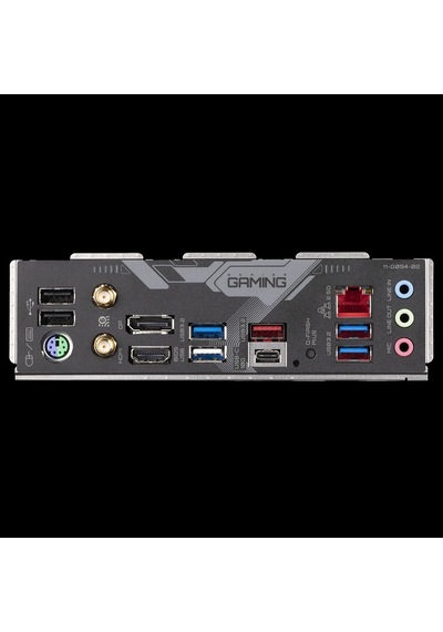 Gıgabyte B650 Gamıng X Ax V2, 4xddr5, 3xm.2, Dp, Hdmı, Type-c, Wi-fi 6e, Bluetooth V5.3, Am5 Soket G