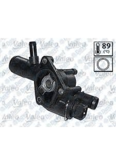 TERMOSTAT CLIO KANGOO MEGANE 1.5 DCI 89C°