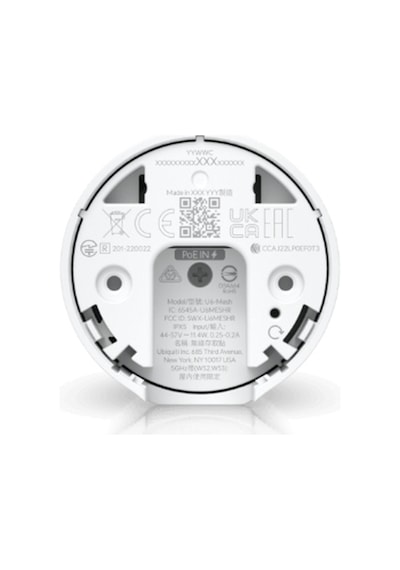Ubnt Unifi U6 Mesh Wifi6 6 Access Point