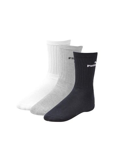 Puma Sport 3'lü Çorap  88329610