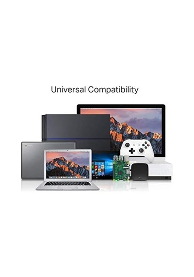 Ue200, Usb 2.0 Ethernet Ağ Adaptörü
