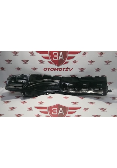 Mitsubishi L200 Cr Çamurluk Davlumbazi Önün Arkasi Sag 400922804