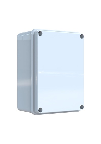 Yavuz Buat Kutusu, Bağlantı Kutusu, Dağıtım Kutusu Ip65 Su Geçirmez 115 X 155 X 70 Mm Muhafaza Kutusu Poli 032-1511 Sku: Zeusstk6a57acc198