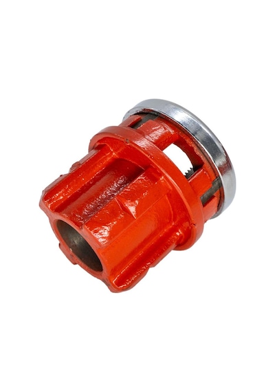 Euromax Emxwt1069 Manuel El Tipi Pafta Kafası 3/4" Sağ Bspt