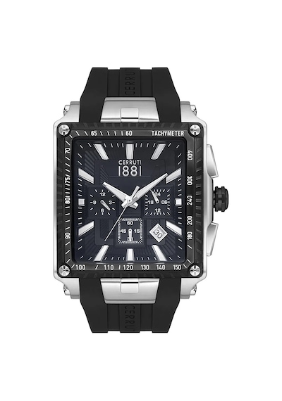 Cerruti Cra31402 Erkek Kol Saati Gümüş