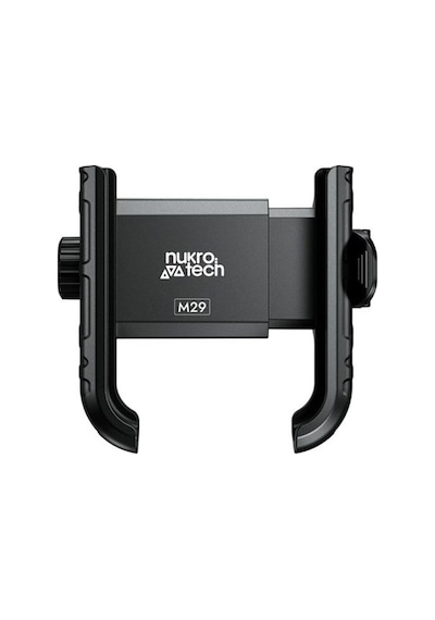 Nukro Tech M29 Klipsli Telefon Tutucu