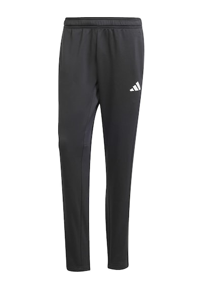 Black Adidas Erkek Günlük Eşofman Altı Gg 3barpt Jh3620 Siyah