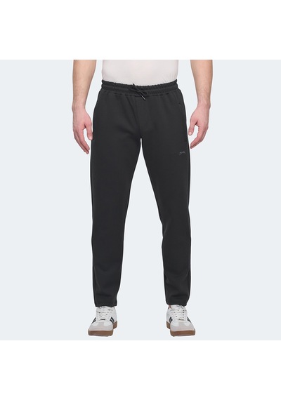 Slazenger KOFFU IN Erkek Eşofman Altı Siyah