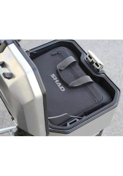 Shad Tr37 Terra Alüminyum Çanta D0tr37100