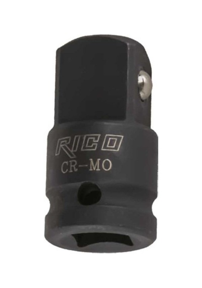 Rıco 022-rc4089 1/2 Fx 3/4 M Havalı Lokma Adaptörü - Lokma Yükseltici