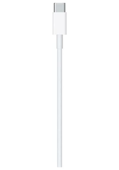 Apple MKQ42ZM/A USB-C Lightning Şarj Kablosu 2 M