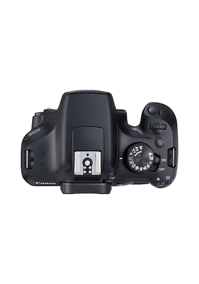 Canon EOS 1300D 18-55 MM DC III DSLR Fotoğraf Makinesi (İthalatçı Garantili)