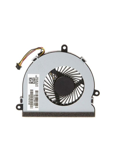 Hp Tpn-c125 Tpn-c129 15-ac 15-af 15-ay 15-ba 250 G4 G5 G6, Fan