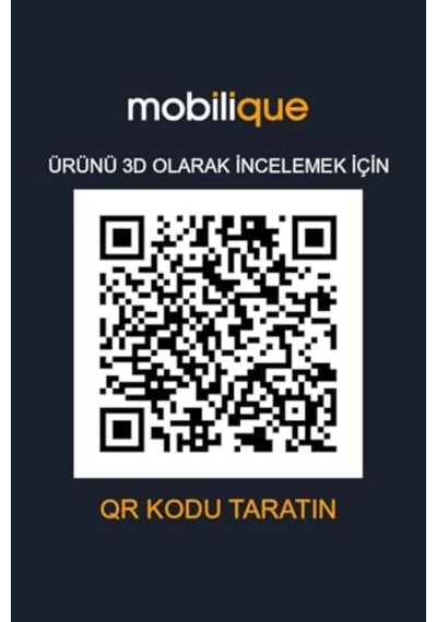 Çok Amaçlı Gözde Kiler Dolabı Yedi Raflı Çok Renkli