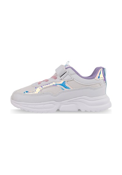 Cool Zoom-24 Sneaker Ortopedik Çocuk Spor Ayakkabı Mor