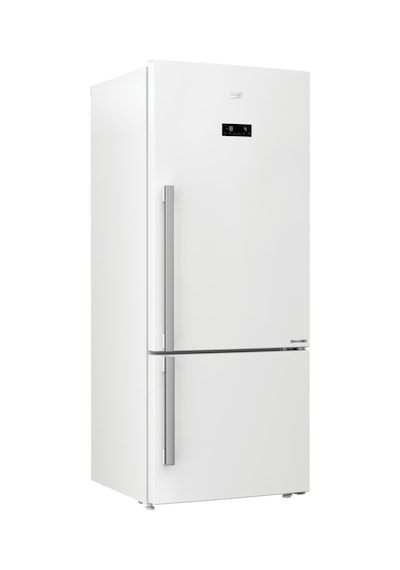 Beko 674532 EB 532 LT No-Frost Kombi Tipi Buzdolabı