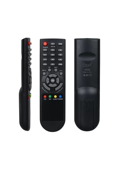 Hubrendy Sh Hey D-sat Dixstar Baff 800 Sd Uydu Kumandası