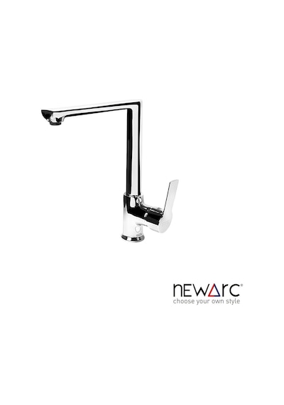 Newarc 921731 Loft Eviye Bataryası Krom