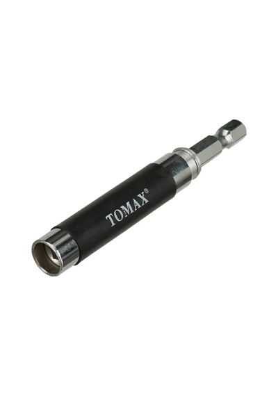Zenvia Borulu Bits Uzatma Adaptörü - 80 Mm 5 Adet Znv2026