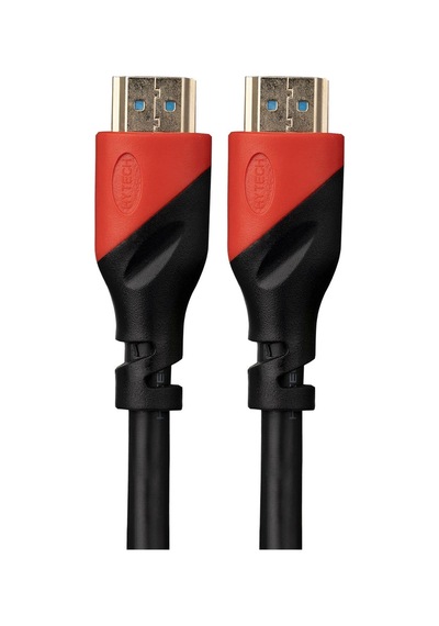 Hytech Hy-hdm1 1.5 Mt Altın Uçlu 24k 1.4 Ver. 3d Hdmı Kablo-219727