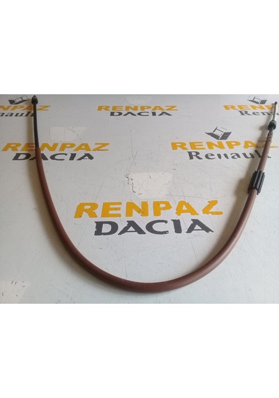 Clio 4 Sağ El Fren Teli Kahverengi 365304960R