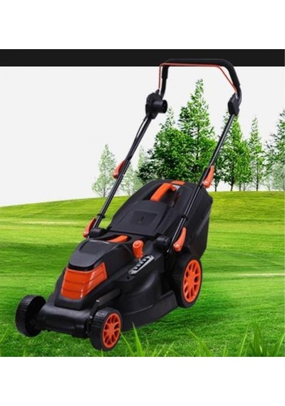 Garden Pro ZF-6102 Elektrikli Çim Biçme Makinası 1600 watt