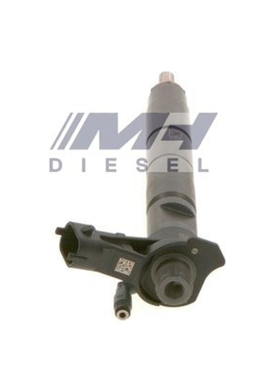 Bosch 0445116041 Common Rail Enjektör Jeep Chrysler Lancia 2.8 Crd