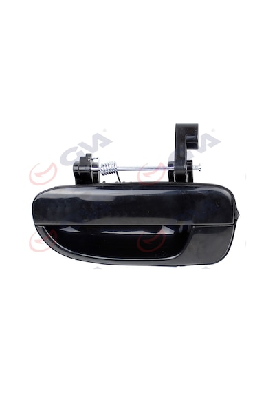Dış - 926 - Kapı Kolu Arka Sol Accent - Edntrend - Mil.admr 00-05