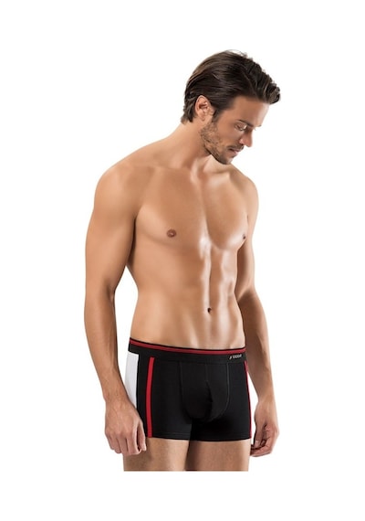 Erdem 1432 Likralı Erkek Boxer