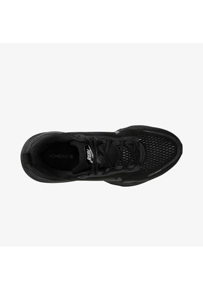 Nike Vomero 18 Kadın Siyah Koşu Ayakkabısı Hm6804-004 Juststep