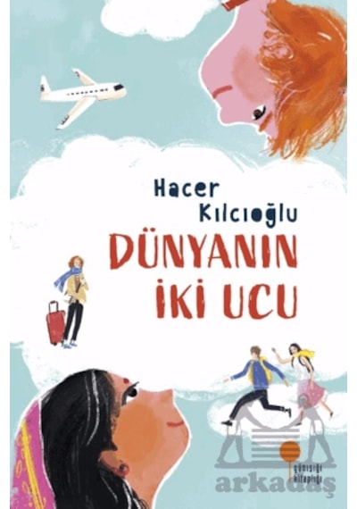 Dünyanın İki Ucu Günışığı Kitaplığı
