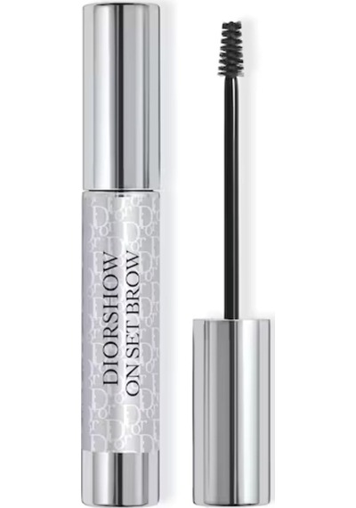 Dior Dıorshow On Set Brow Styler 00 Universal Clear Diğer